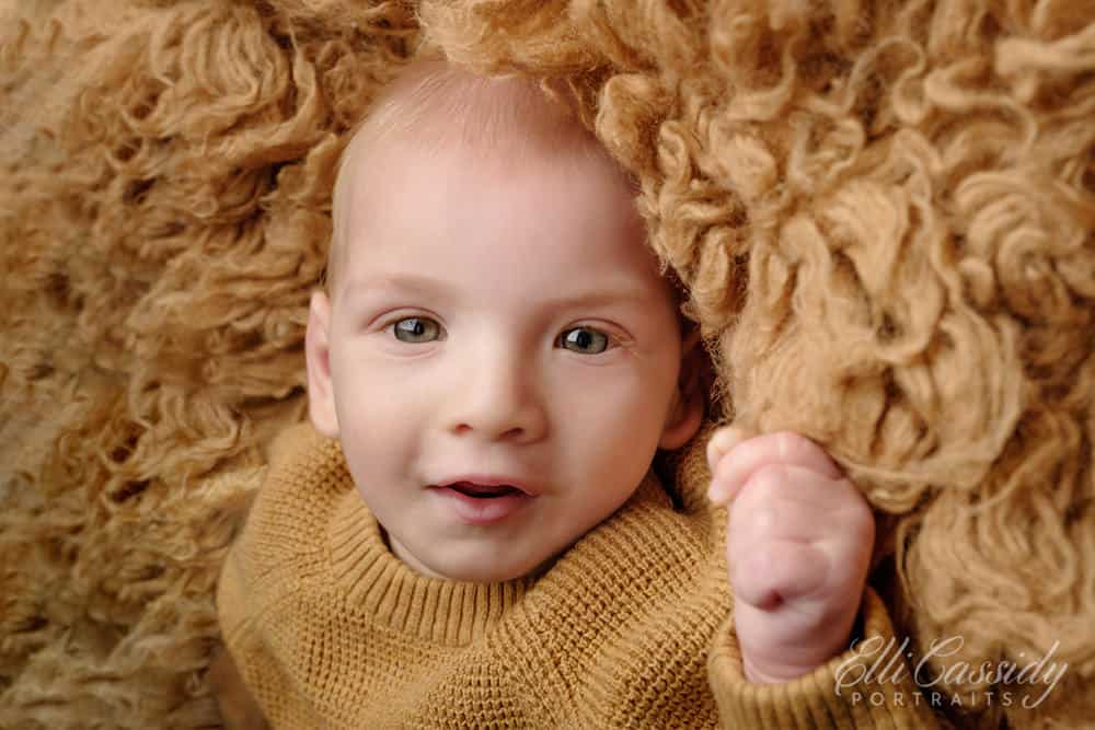 newborn baby photography louth