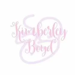 Kimberly Boyd Logo