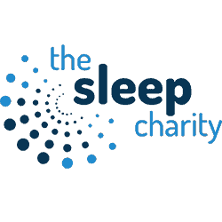 The Sleep Charity Logo