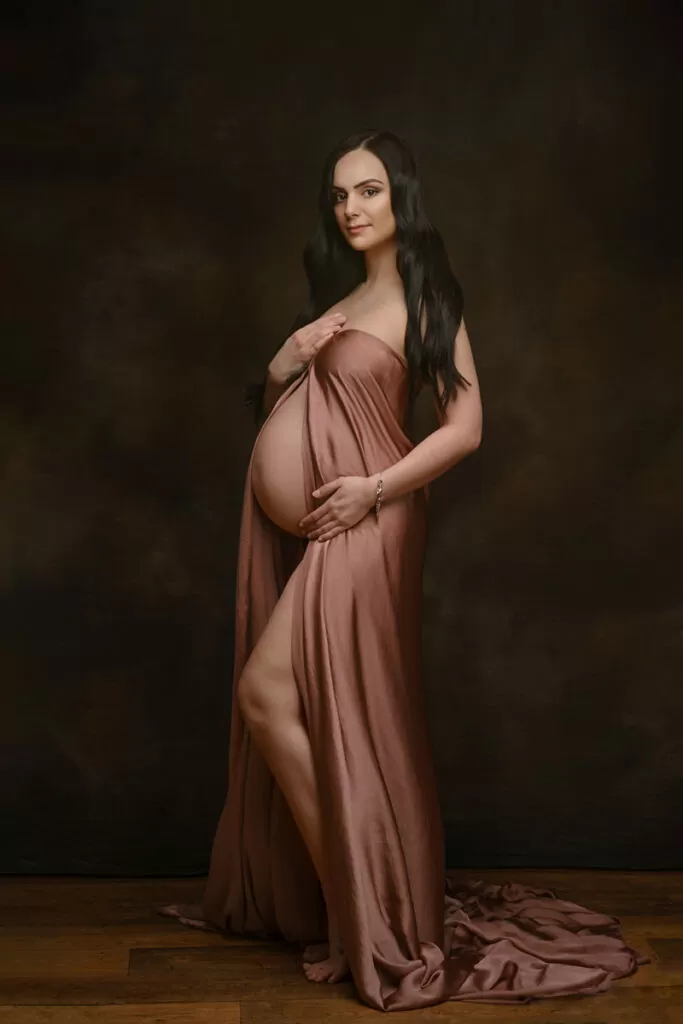 pregnancy-portraits-louth