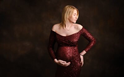 Your Maternity Session – What To Expect