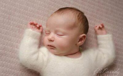 Tiny Tips – How To Settle Your Baby To Sleep