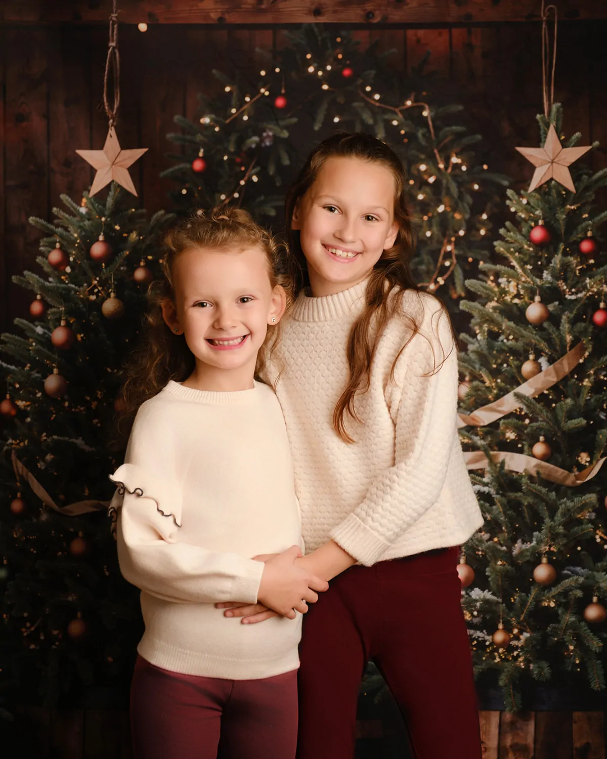 Christmas Photos louth grimsby Lincoln Alford