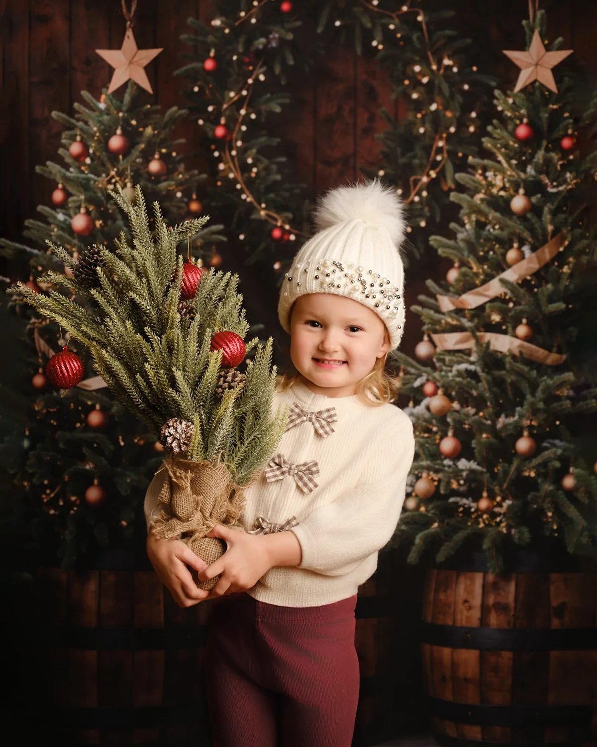 Christmas session photo louth grimsby Alford Lincoln Skegness 