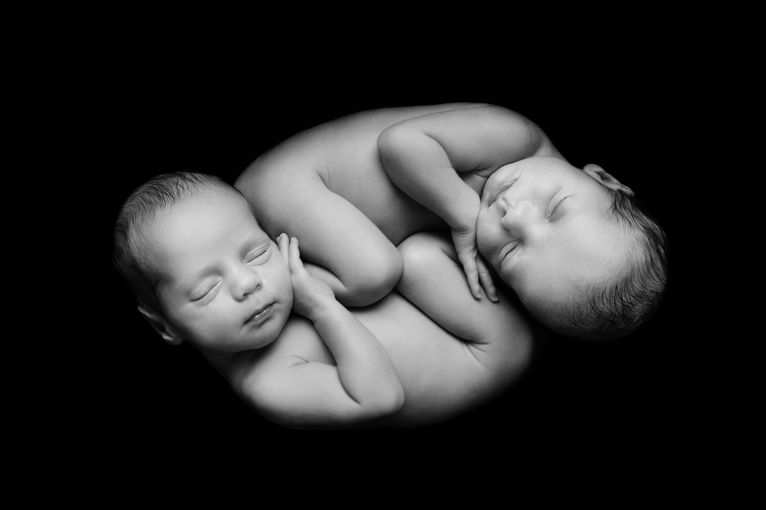 newborn-twins-lincolnshire